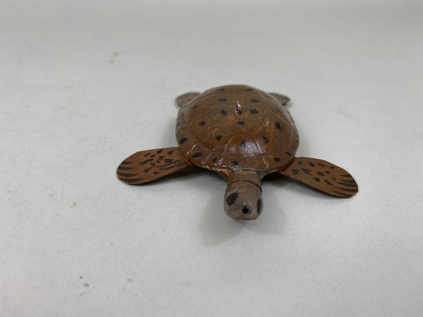 Turtle Spearing Decoy (#6878)