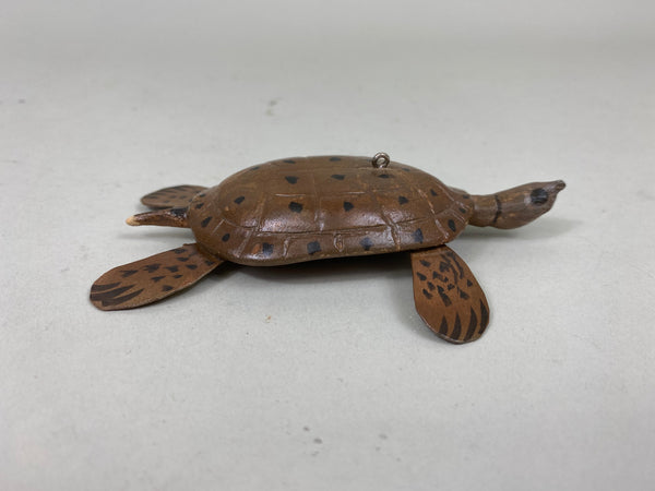 Turtle Spearing Decoy (#6878)