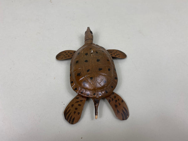 Turtle Spearing Decoy (#6878)