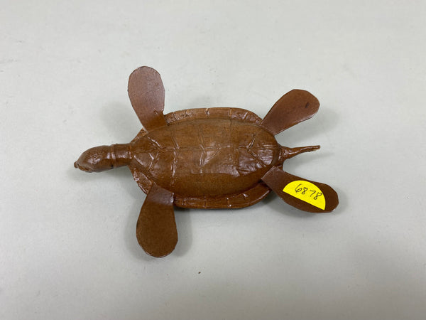 Turtle Spearing Decoy (#6878)
