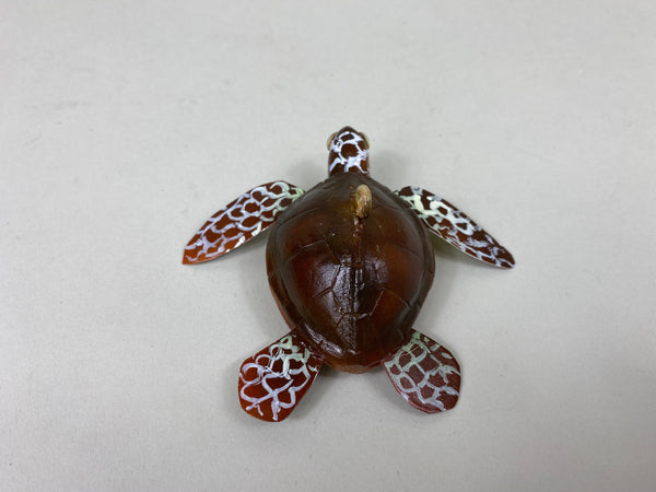 Sea Turtle Fish Spearing Decoy (#6879)