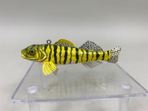 Fish Spearing Decoy (#6881)