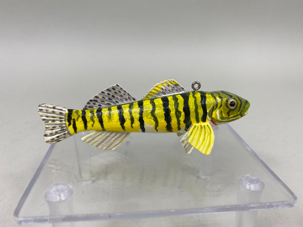 Fish Spearing Decoy (#6881)