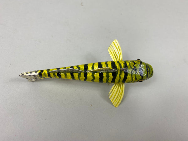 Fish Spearing Decoy (#6881)