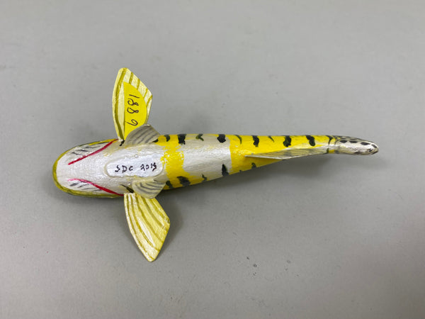Fish Spearing Decoy (#6881)