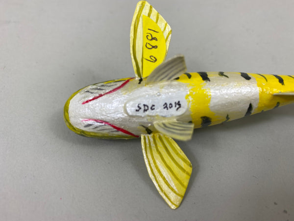 Fish Spearing Decoy (#6881)