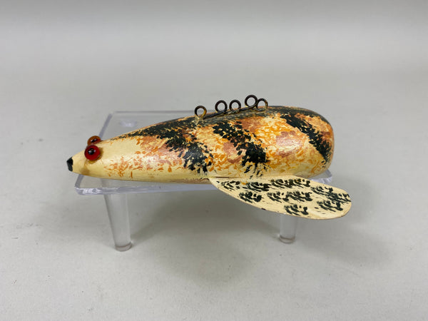 Rod Osvold Mouse Fish Spearing Decoys (#6886)