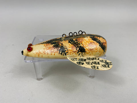 Rod Osvold Mouse Fish Spearing Decoys (#6886)