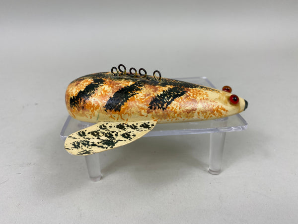 Rod Osvold Mouse Fish Spearing Decoys (#6886)