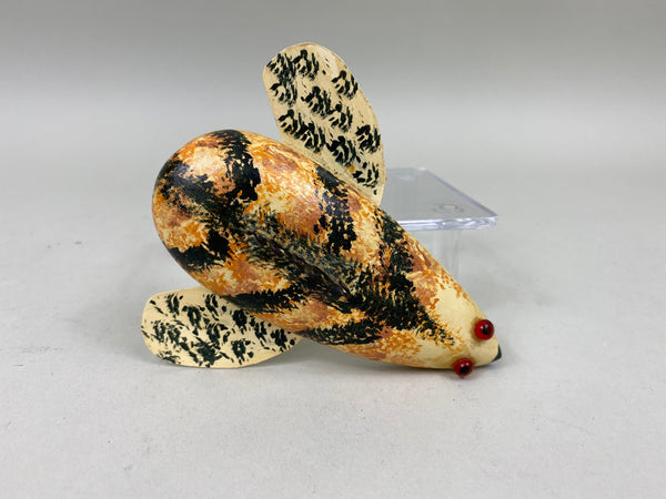 Rod Osvold Mouse Fish Spearing Decoys (#6886)