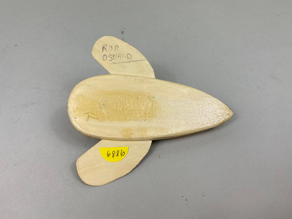 Rod Osvold Mouse Fish Spearing Decoys (#6886)