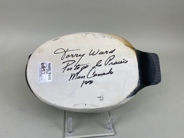 Torry Ward Ringbill Drake (#6897)