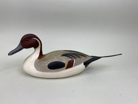 Ken Weeks Pintail Drake (#6946)