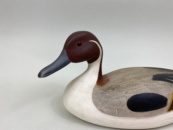 Ken Weeks Pintail Drake (#6946)
