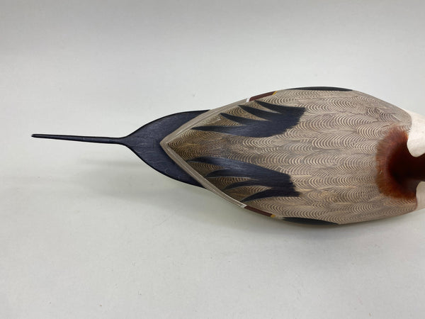 Ken Weeks Pintail Drake (#6946)