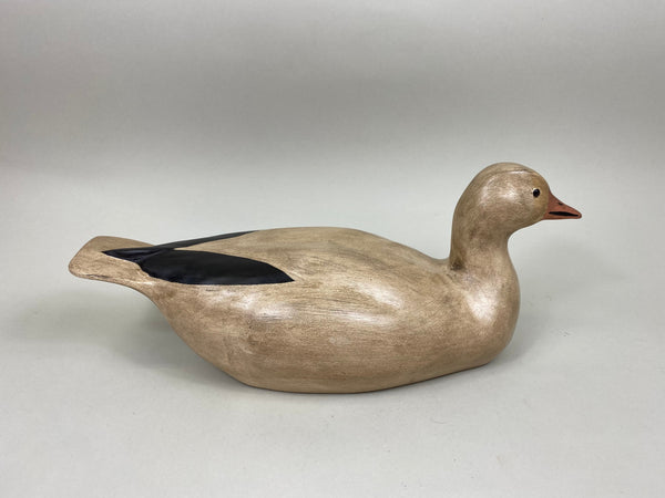 Full Size Snow Goose by Matt Spielman (#6950)