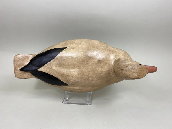 Full Size Snow Goose by Matt Spielman (#6950)