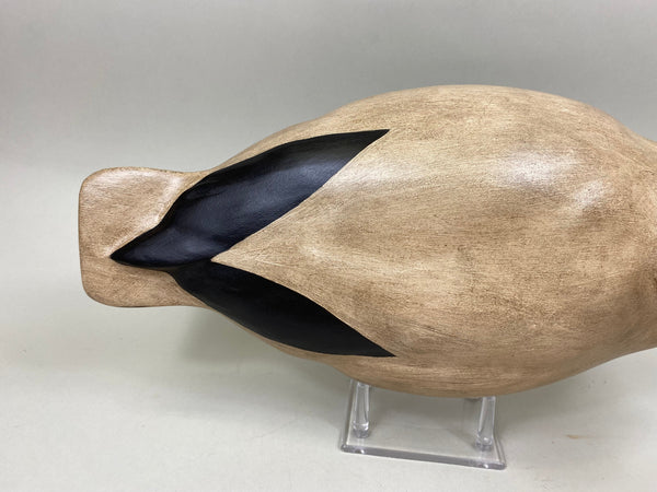 Full Size Snow Goose by Matt Spielman (#6950)
