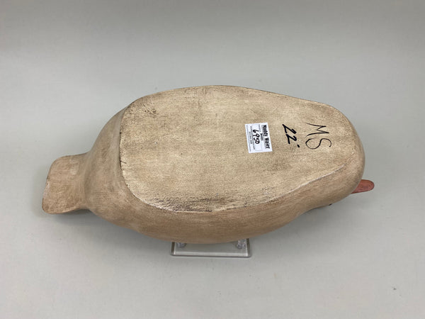 Full Size Snow Goose by Matt Spielman (#6950)