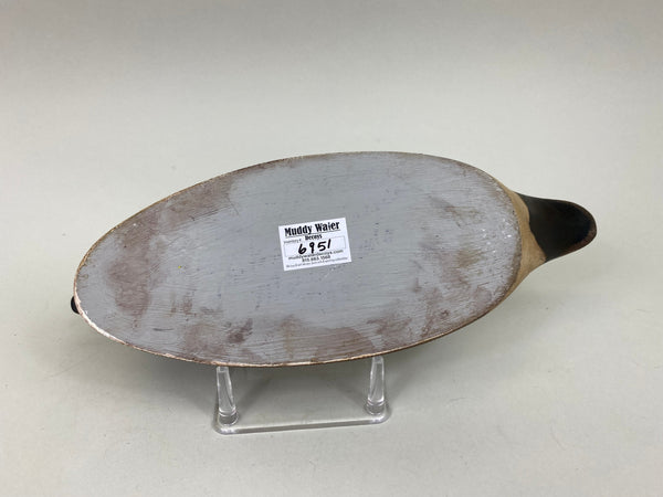 Torry Ward Widgeon Drake, Original Paint (#6951)