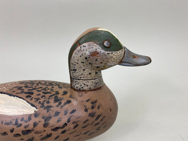 George Kessler Widgeon, Circa 1930's (#6956)