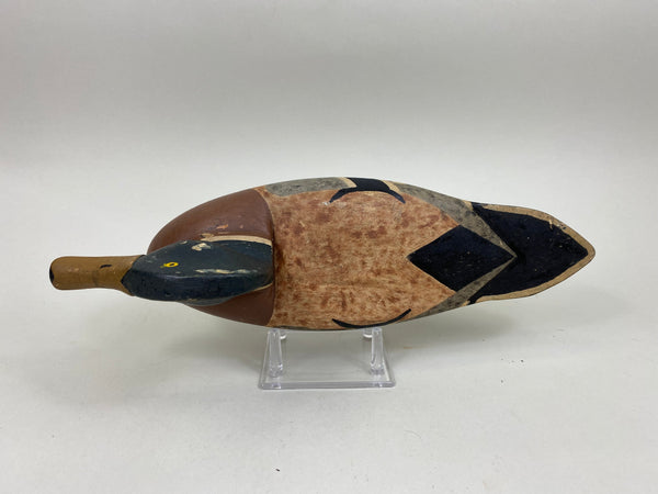 Walter Bloompot Mallard, Circa 1930's (#6969)