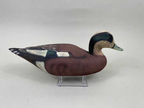 Herters 1893 Series Wigeon (#6990)