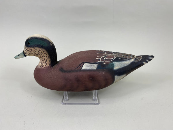 Herters 1893 Series Wigeon (#6990)