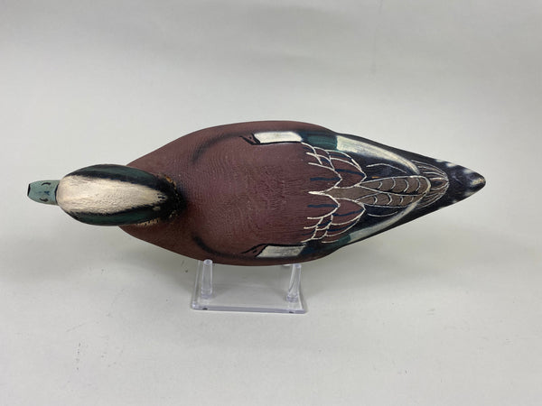 Herters 1893 Series Wigeon (#6990)