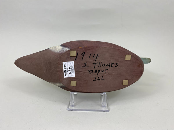 Herters 1893 Series Wigeon (#6990)