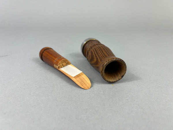 Arkansas Unknown Duck Call (#G17)