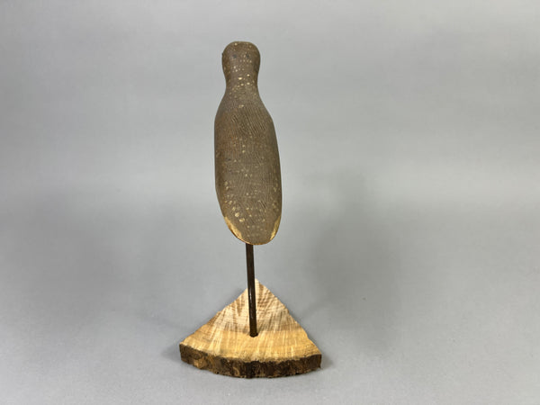 Rhodes Truex Yellow Legs, Original Paint (#5066)