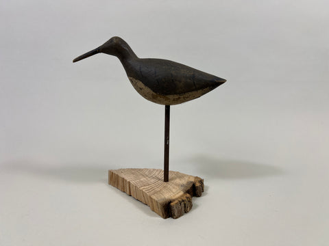 Unknown Sanderling Shorebird (#6098)