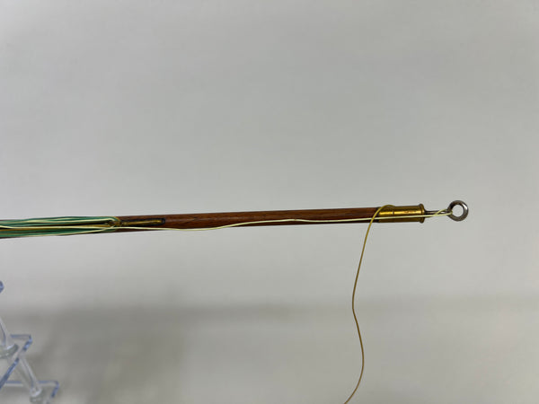 Sonny Bashore Jigging Stick with Metal Jig (#5038)
