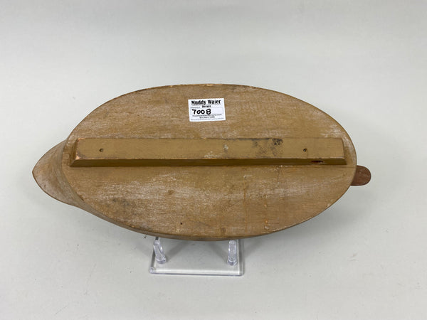 Wildfowler Mallard Hen, Old Saybrook, Original Paint (#7008)