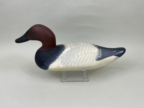 Capt. Harry Jobes Canvasback (#7014)