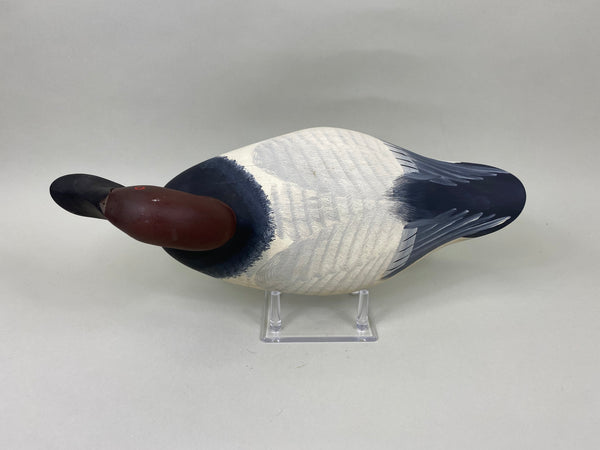 Capt. Harry Jobes Canvasback (#7014)