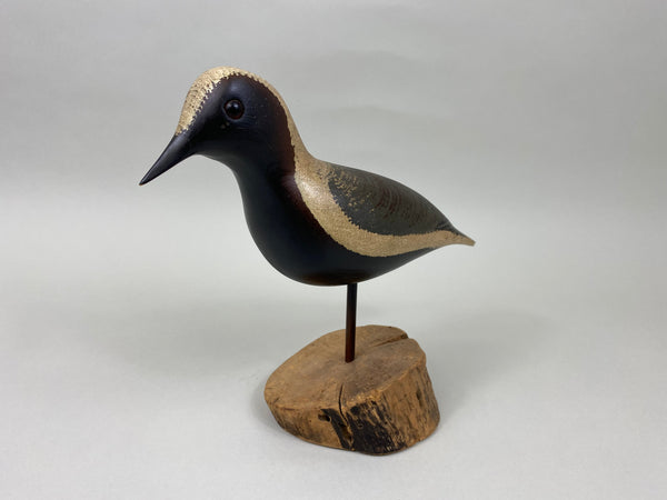 T. J. Hooker Blackbelly Plover (#7035)