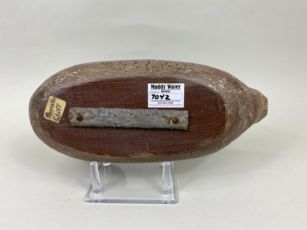 Cliff Reinsager Pintail Hen (#7042)