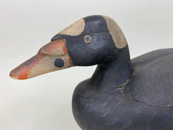 East Coast Scoter, Original Paint, Branded (#7109)