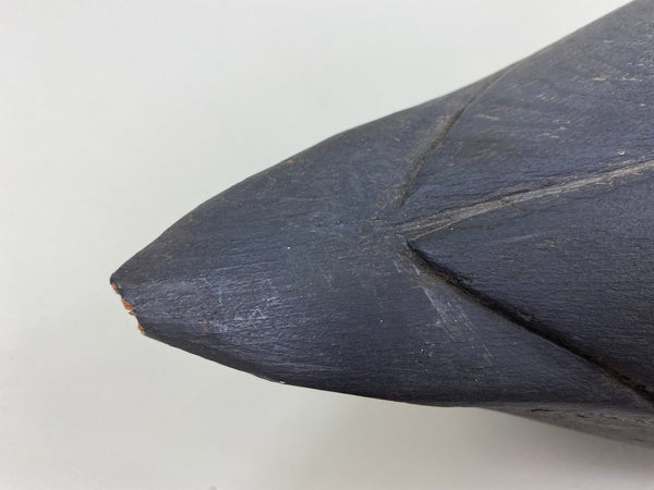 East Coast Scoter, Original Paint, Branded (#7109)