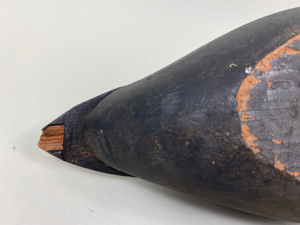 East Coast Scoter, Original Paint, Branded (#7109)