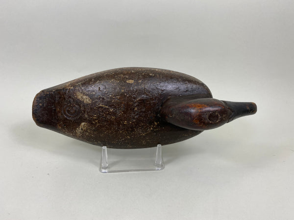 Cabin Camp Canvasback Drake (#7146)