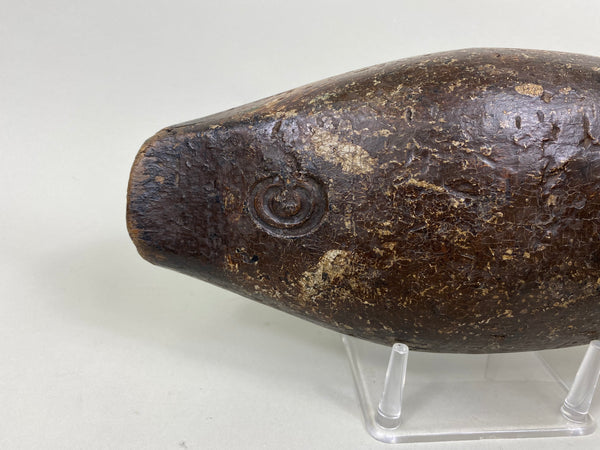 Cabin Camp Canvasback Drake (#7146)