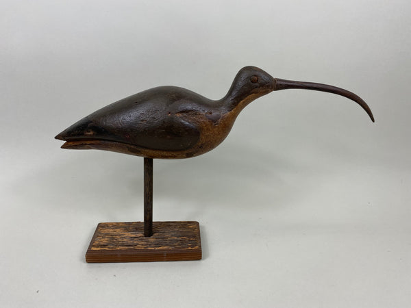 Unknown Curlew (#7147)