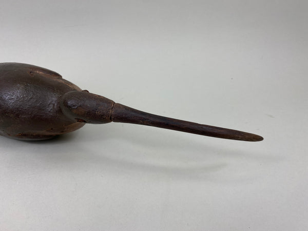 Unknown Curlew (#7147)