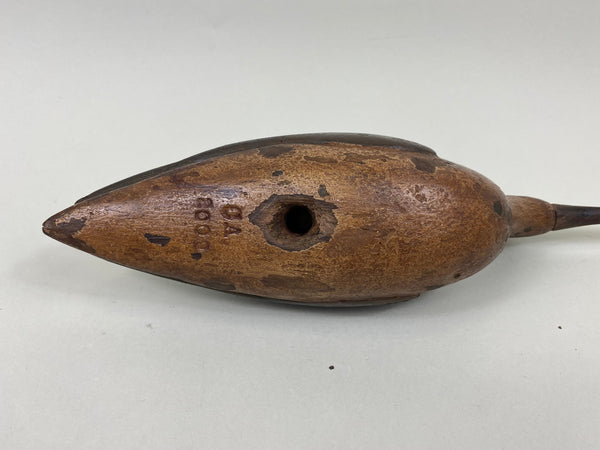 Unknown Curlew (#7147)