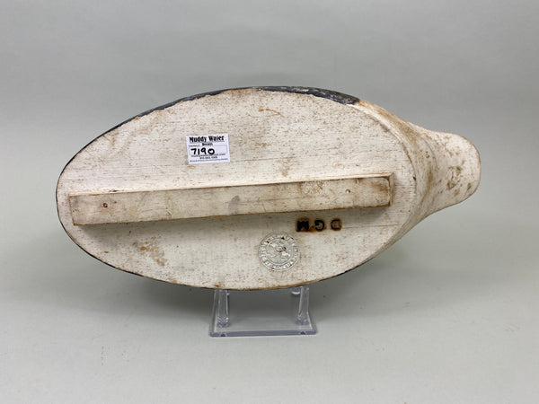 Wildfowler Brant, Point Pleasant (#7190)