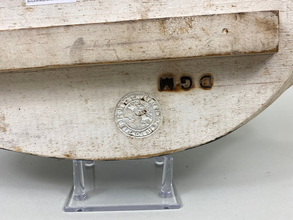 Wildfowler Brant, Point Pleasant (#7190)