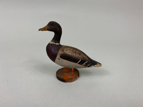 Lacey Miniature Mallard Drake (#7229)
